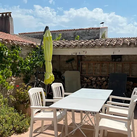 Maison Agreable Avec Cour Privee Dolus-d'Oleron