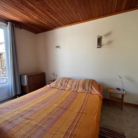 Maison Agreable Avec Cour Privee * Dolus-d'Oleron